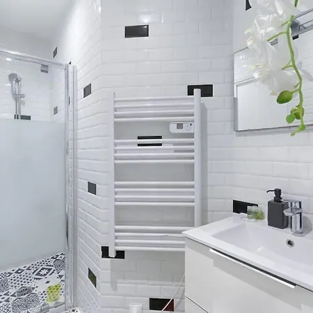Daumesnil Gare De Lyon Ii Cosy 1br * باريس